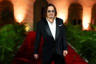 “Modì, Three Days on the Wing of Madness” Screening - Red Sea International Film Festival 2024 - Source: Getty